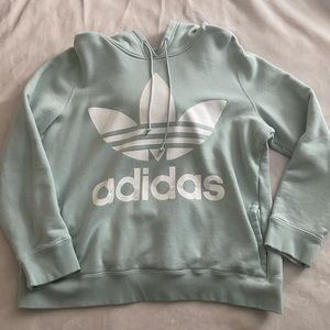 Adidas Hoodie